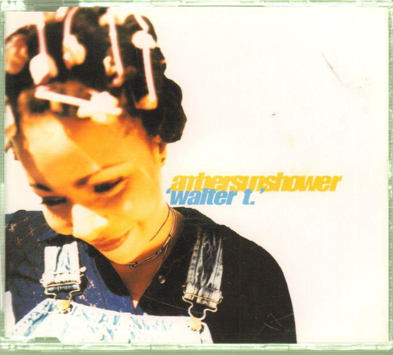 Walter T-Ambersunshower-CD Single
