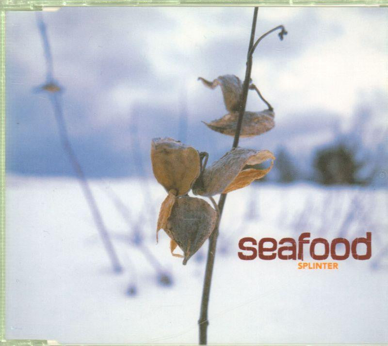 Seafood-Splinter-CD Single