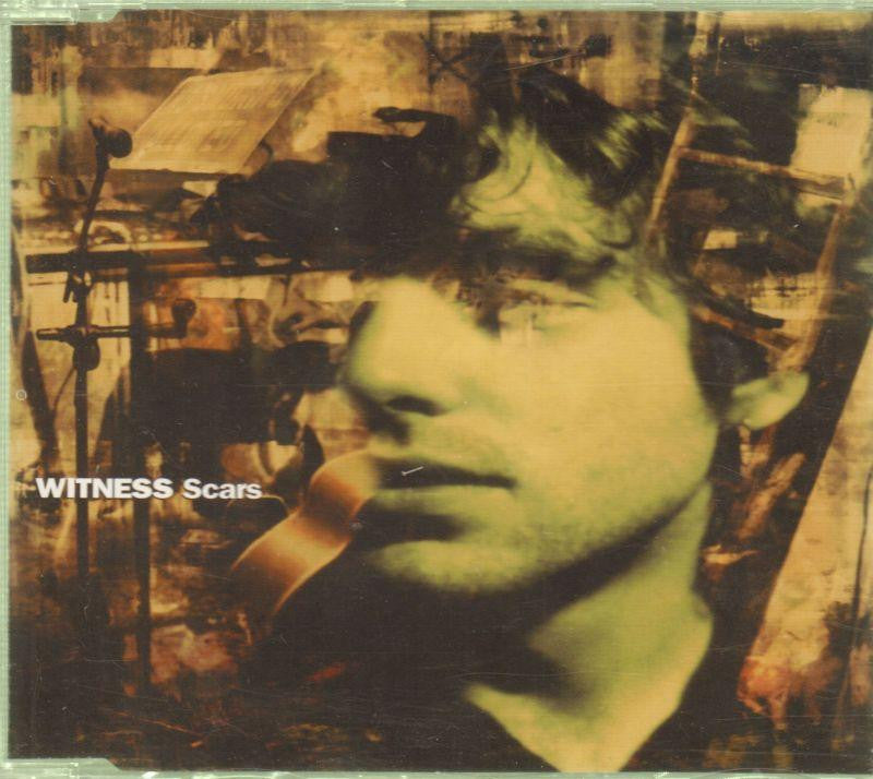 Witness-Scars-CD Single