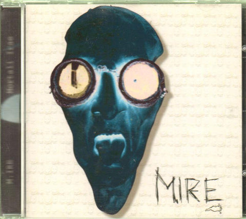 M.IRE-Mortali Irae-CD Album
