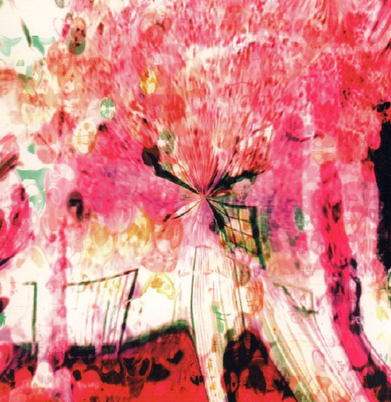 Sound Menagarie-Mirror For Change-CD Album