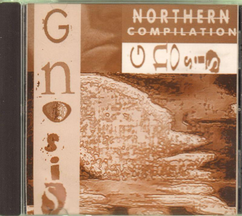 Gnosis-Northern Compilation-CD Album