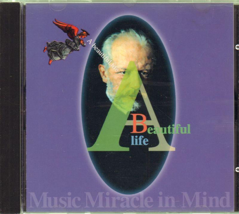 Various Classical-Beautiful Life-CD Album