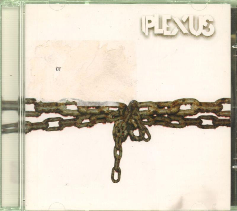 Plexus-Plexus-CD Album