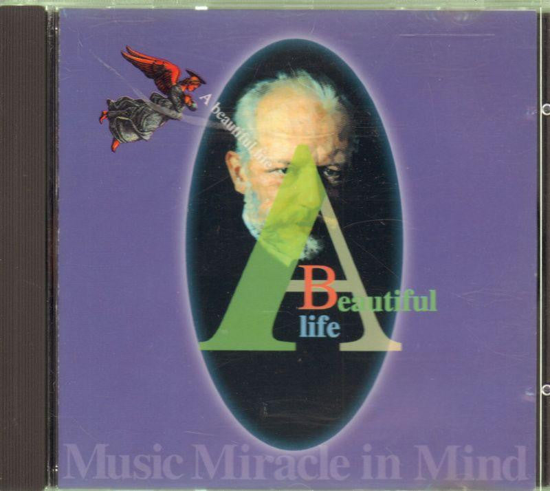 Various Classical-Beautiful Life-CD Album