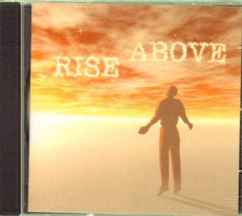 Rise-Above-CD Album