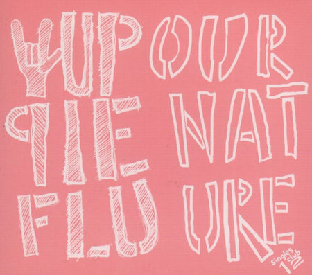 Our Nature-Homesleep-CD Single