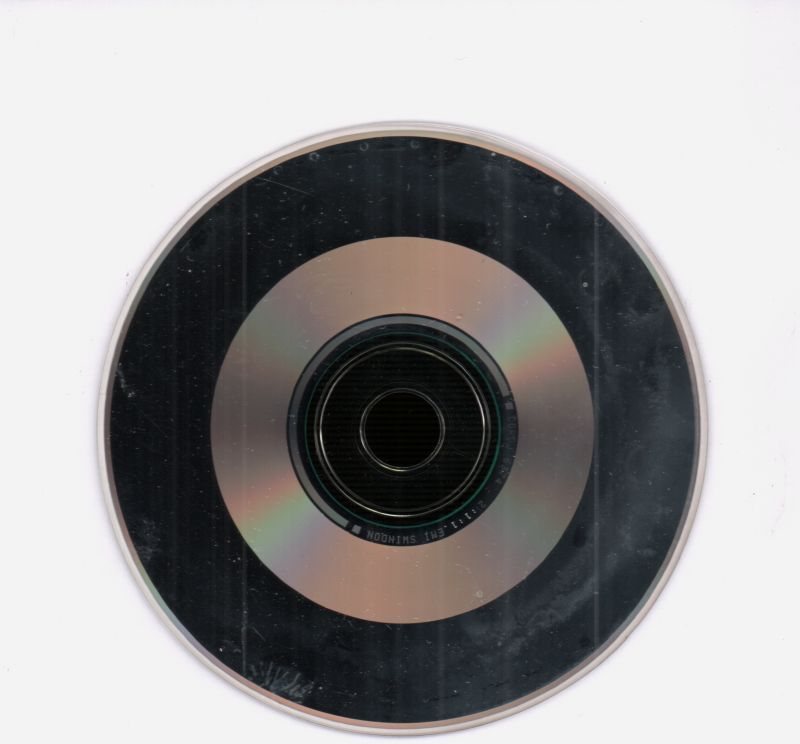 House Of Love-CD Single-Very Good
