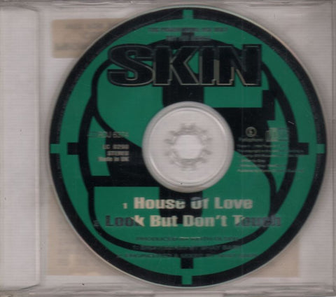 House Of Love-CD Single