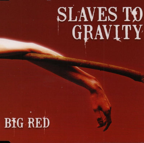 Big Red-CD Single