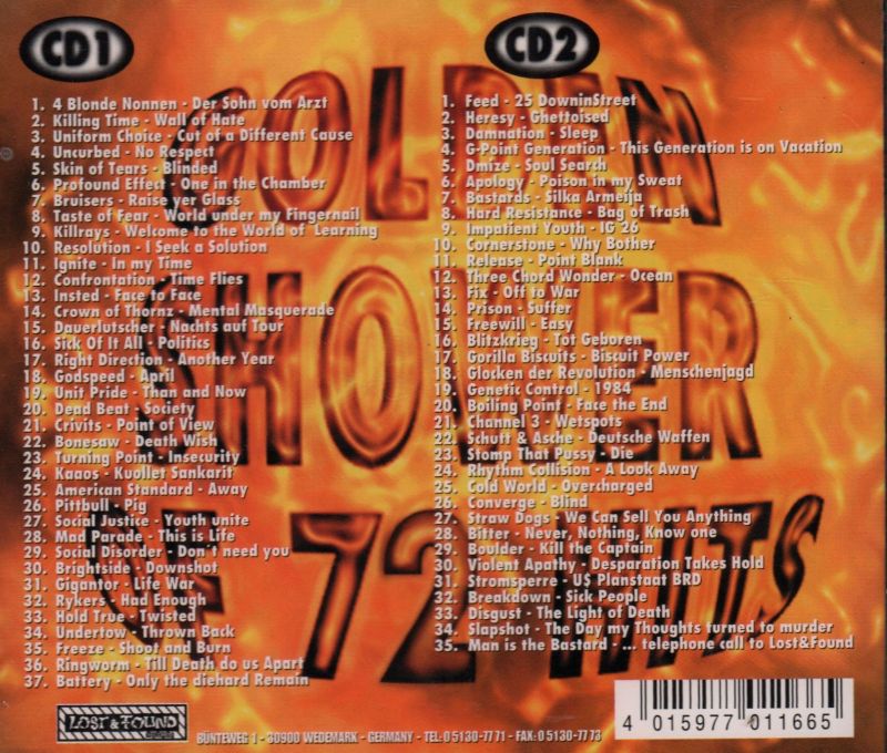 It's All Good-Keepdiggin-CD Album-New