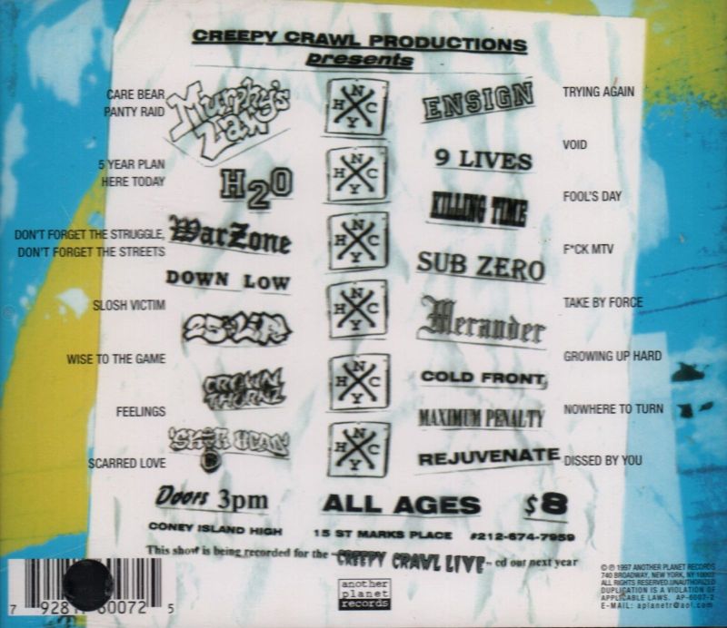 Cheap Shots IV-Burning Hearts-CD Album-New