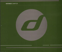Distance Sampler-Distance-CD Single