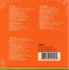 Trojan Ska Box Set Volume 2-Trojan-3CD Album Box Set-New
