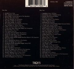 History Of Trojan Records 1968-1971 (volume 1)-Trojan-2CD Album Box Set-Like New