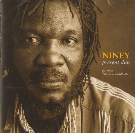 Present Dub-Trojan-CD Album