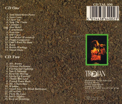 In Memoriam-Trojan-2CD Album-New