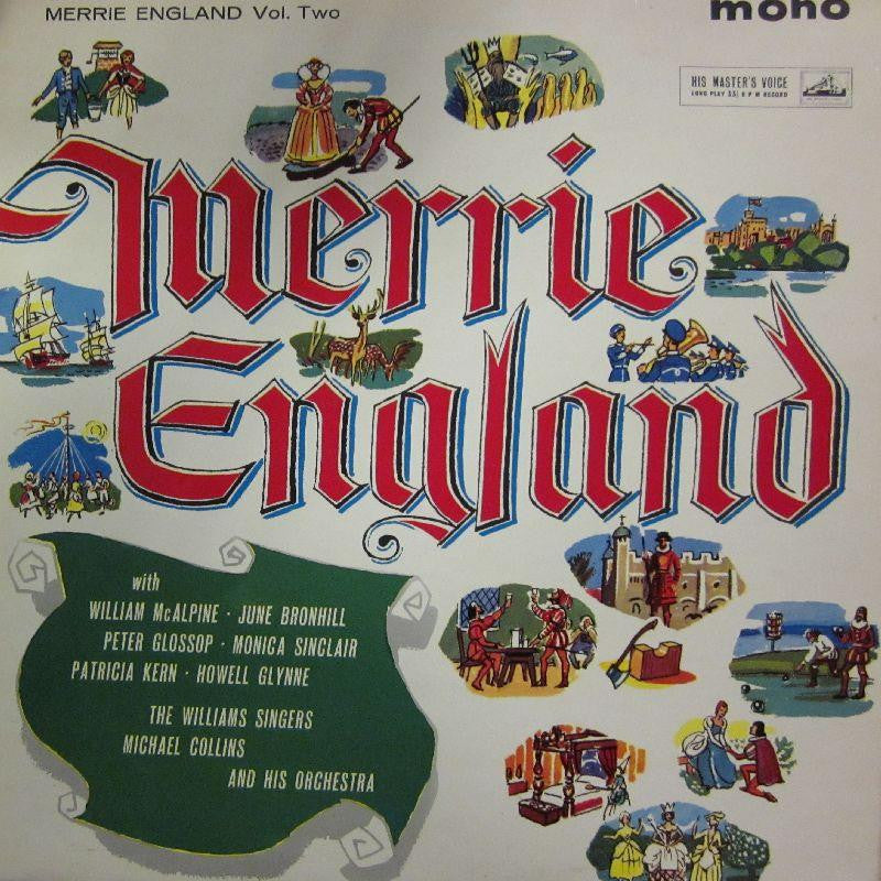 Merrie England-