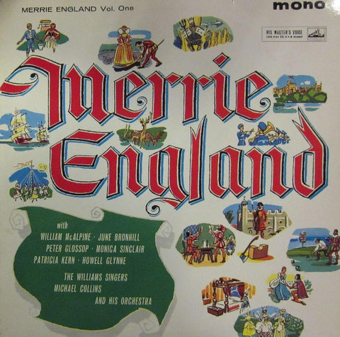 Merrie England-
