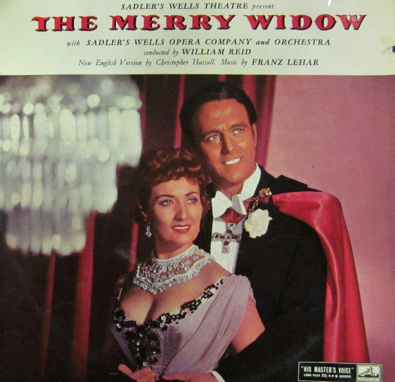 The Merry Widow-