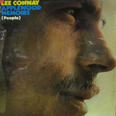 Lee Conway-Applewood Memoirs-Ember-Vinyl LP