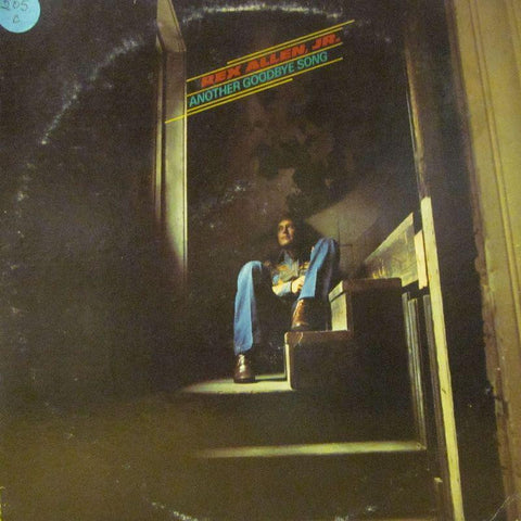 Rex Allen Jr.-Another Goodbye Song-Warner Bros-Vinyl LP