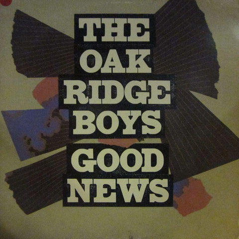 Oak Ridge Boys-Good News-The Classics Series-Vinyl LP