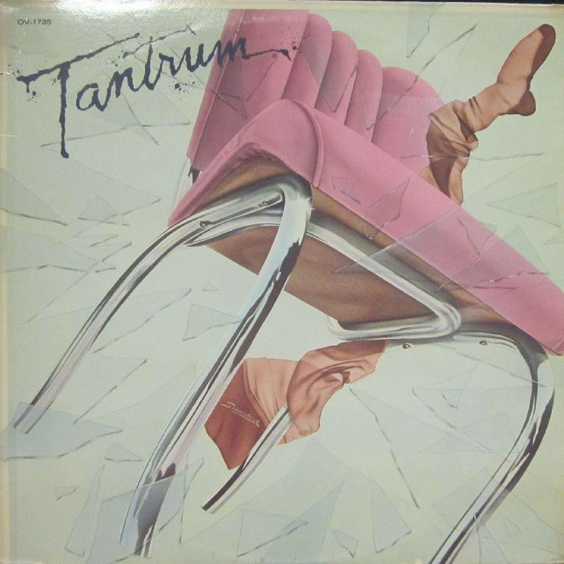Tantrum-Tantrum-Ovation-Vinyl LP