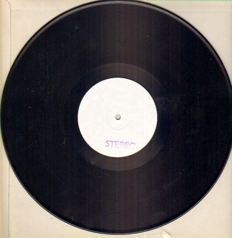 Cinderella-Cinderella-Vinyl LP