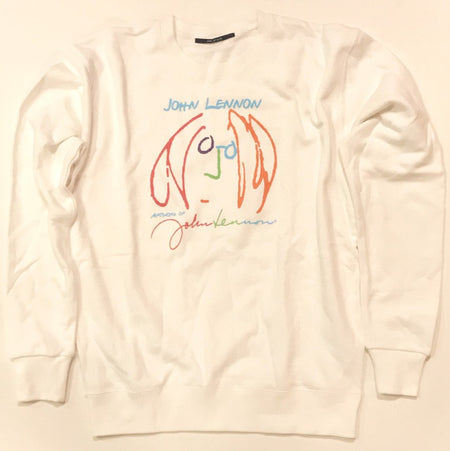 Coloured Portrait-White-Men-Medium-Ships Jet Blue-Jumper