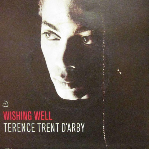Terence Trent D'Arby-Wishing Well-CBS-7" Vinyl