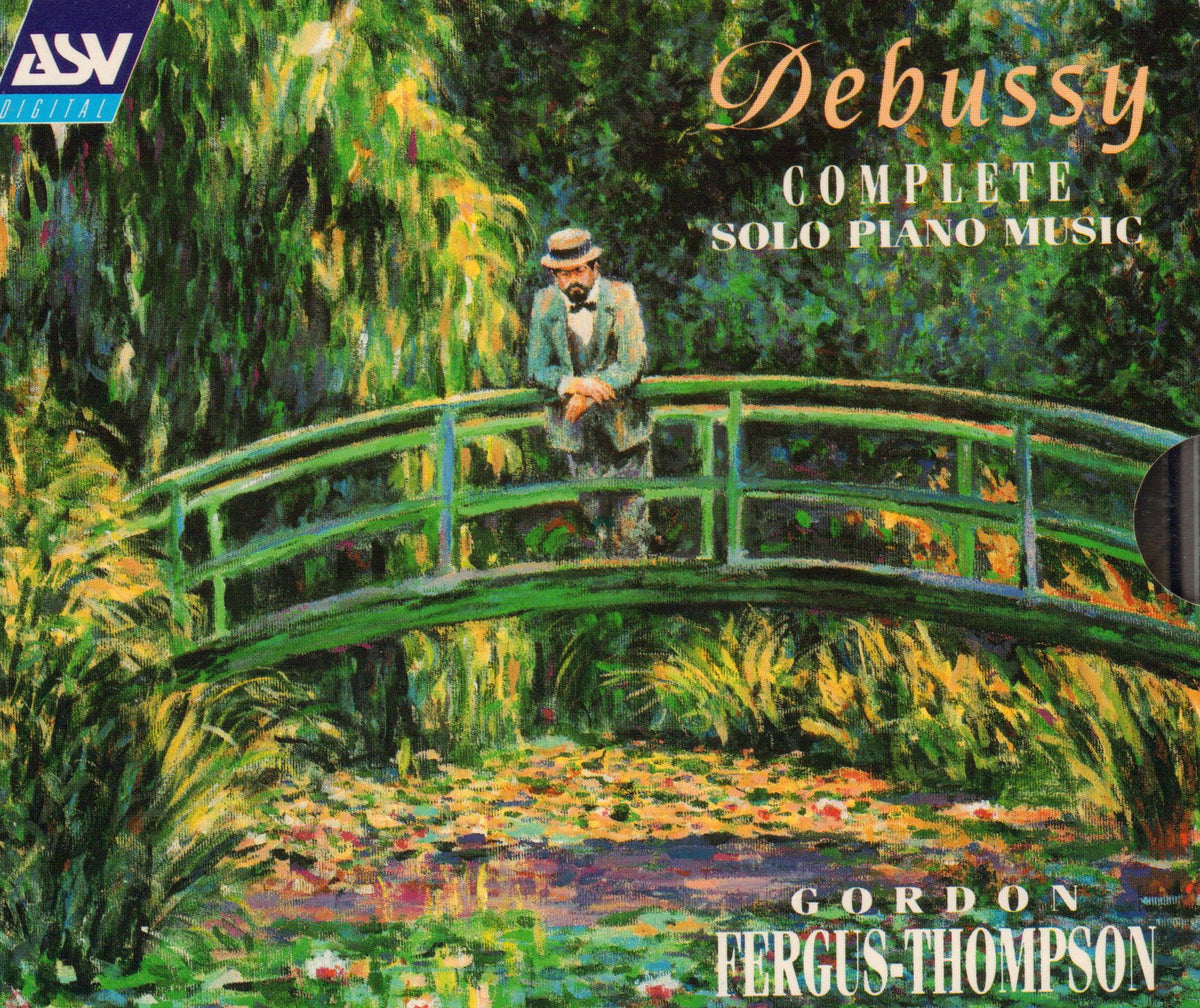 Various Classical-Great Artists Of The Century Sampler-CD Album