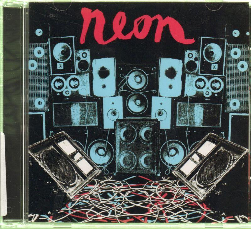 Neon-Neon-CD Album