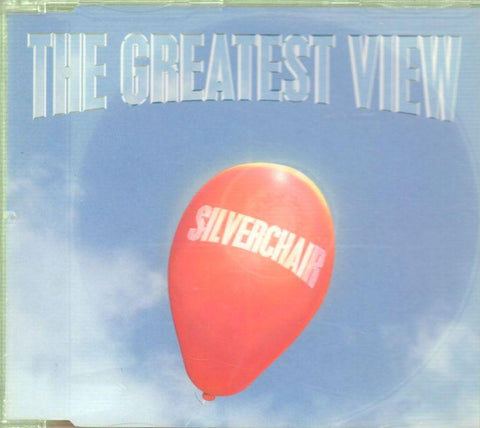 Silverchair-The Greatest View-CD Single
