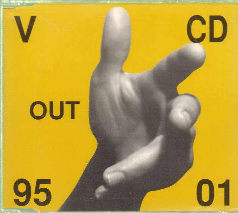 Various Pop-Out-CD Single