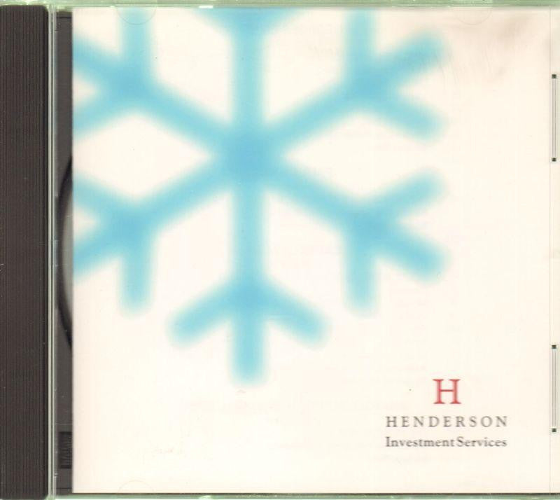 Bizet/Tchaikovsky-Jeux D'Enfants/The Nutcracker-CD Album