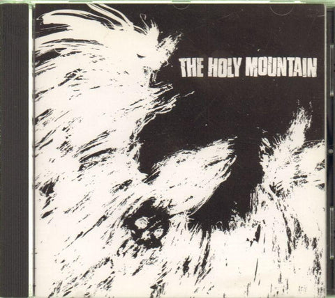 The Holy Mountain-Entrails-CD Album