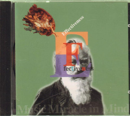 Various Classical-Effectiveness-CD Album