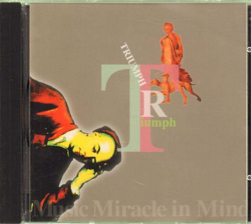 Various Classical-Triumph-CD Album