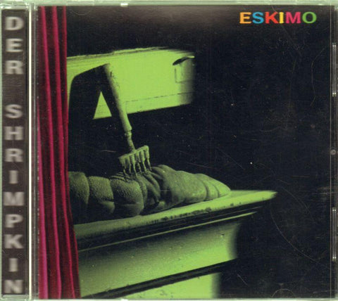 Eskimo-Der Shrimpkin-CD Album