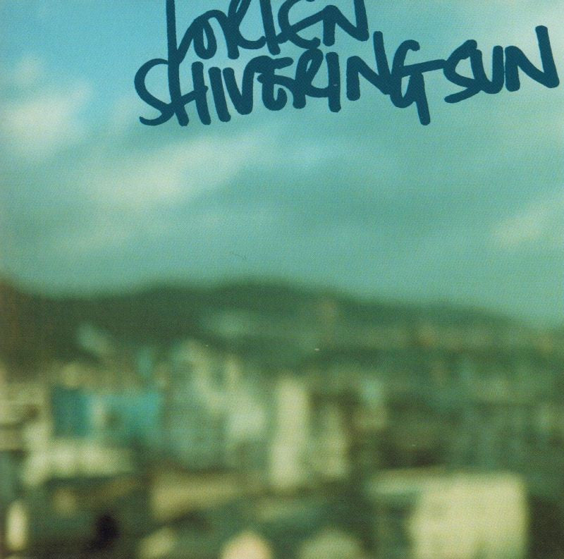 LorienShivering Sun-Instant Karma-CD Single-New