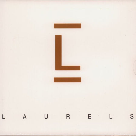 L-Revolver-CD Album