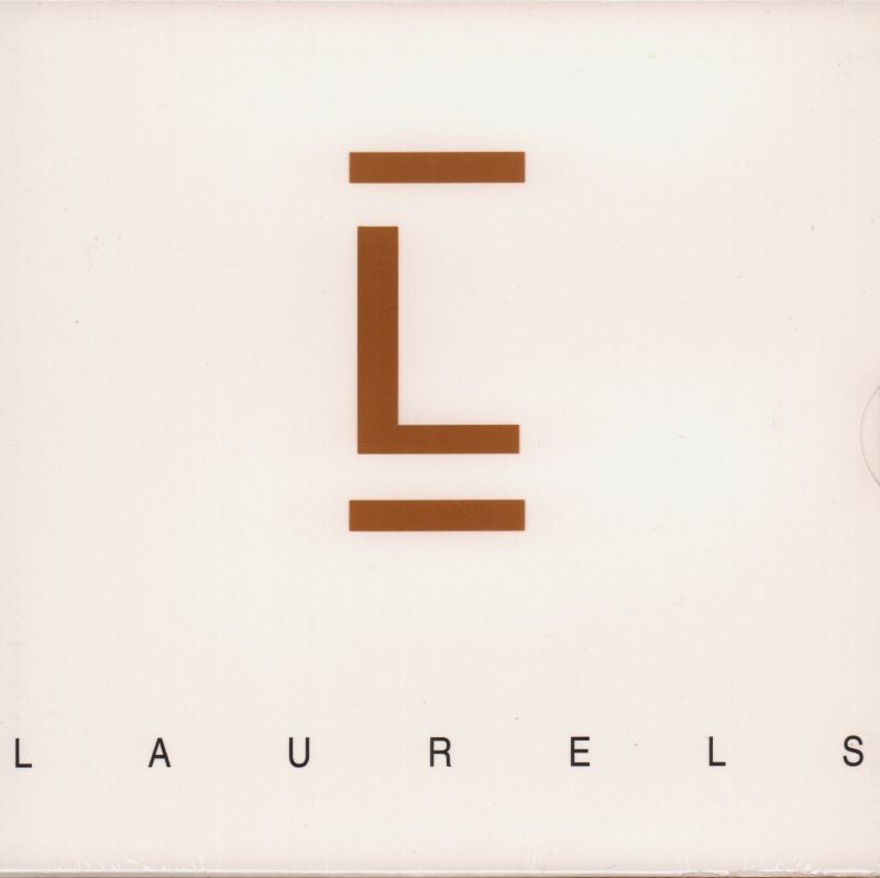 L-Revolver-CD Album