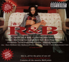 This Is R&B-Beechwood-2CD Album