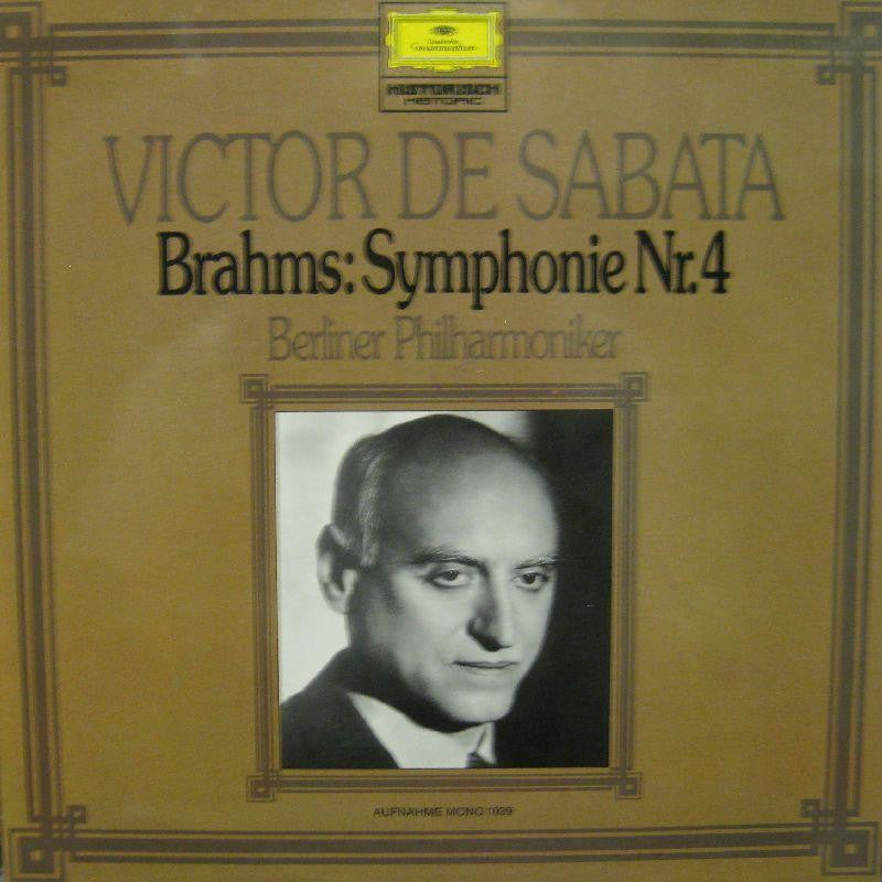 Leoncavallo-I Pagliacci-Deutsche Grammophon-Vinyl LP