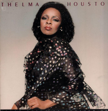 Thelma Houston-Never Gonna Be Another One-RCA-Vinyl LP