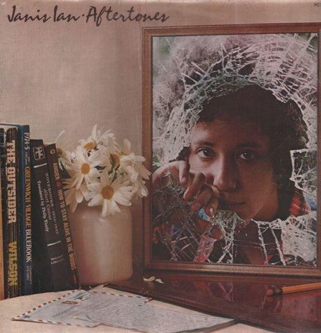 Janis Ian-Aftertones-Columbia-Vinyl LP