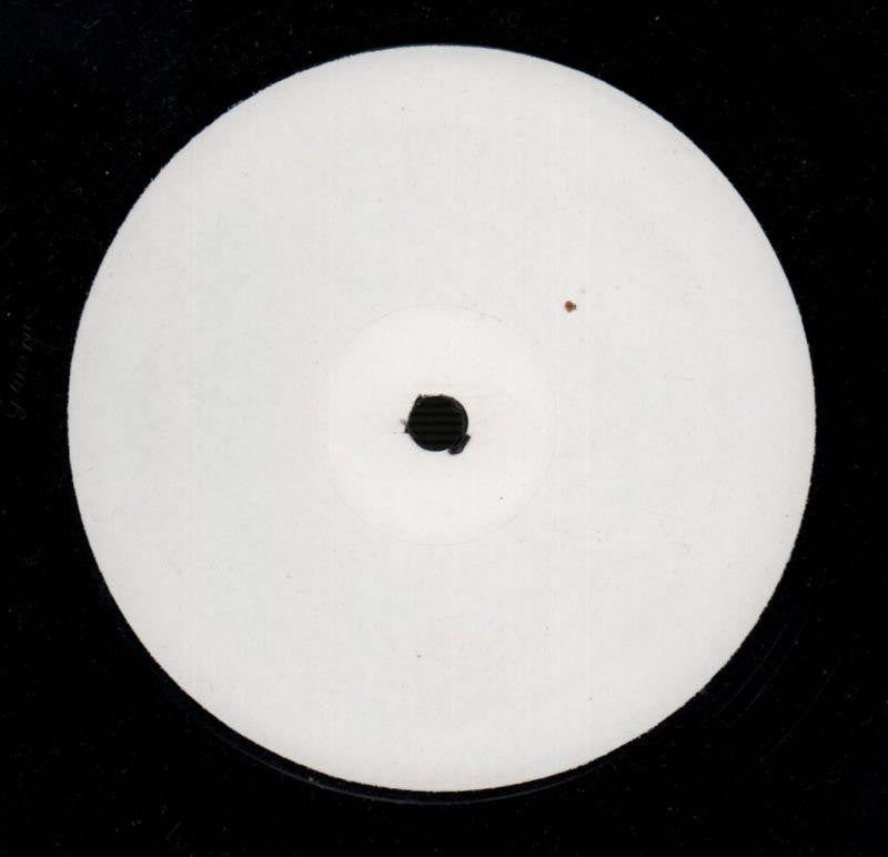 Panic Mechanic-Sinister-12" Vinyl-VG/VG