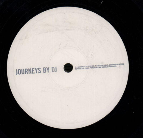 Africa 70-Journeys-12" Vinyl-VG/VG