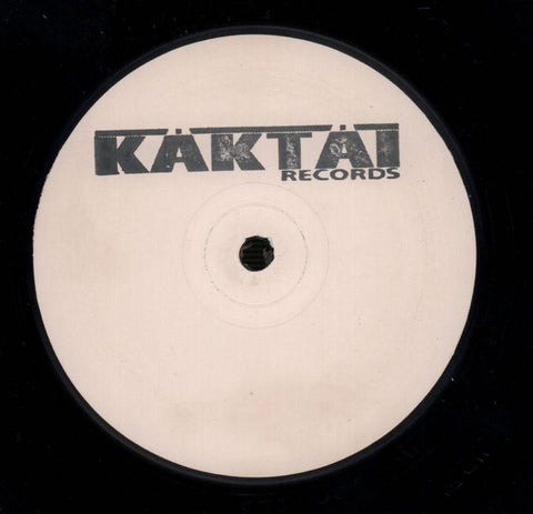 Biofilter EP-Kaktai-12" Vinyl-Ex/VG